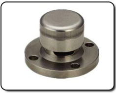 Stainless Steel Spring exhaust Valve