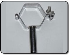 Pipe Holder Clamp